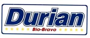 Durian Bio-Bravo