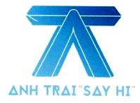 ANH TRAI “SAY HI”