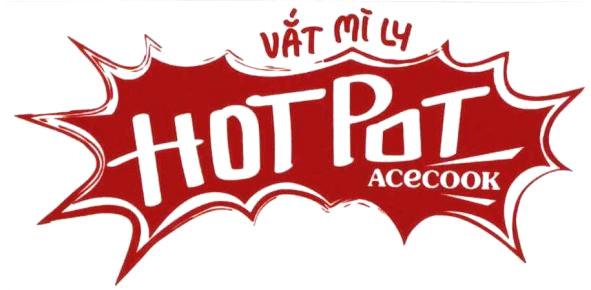 ACECOOK Vắt mì ly HOTPOT