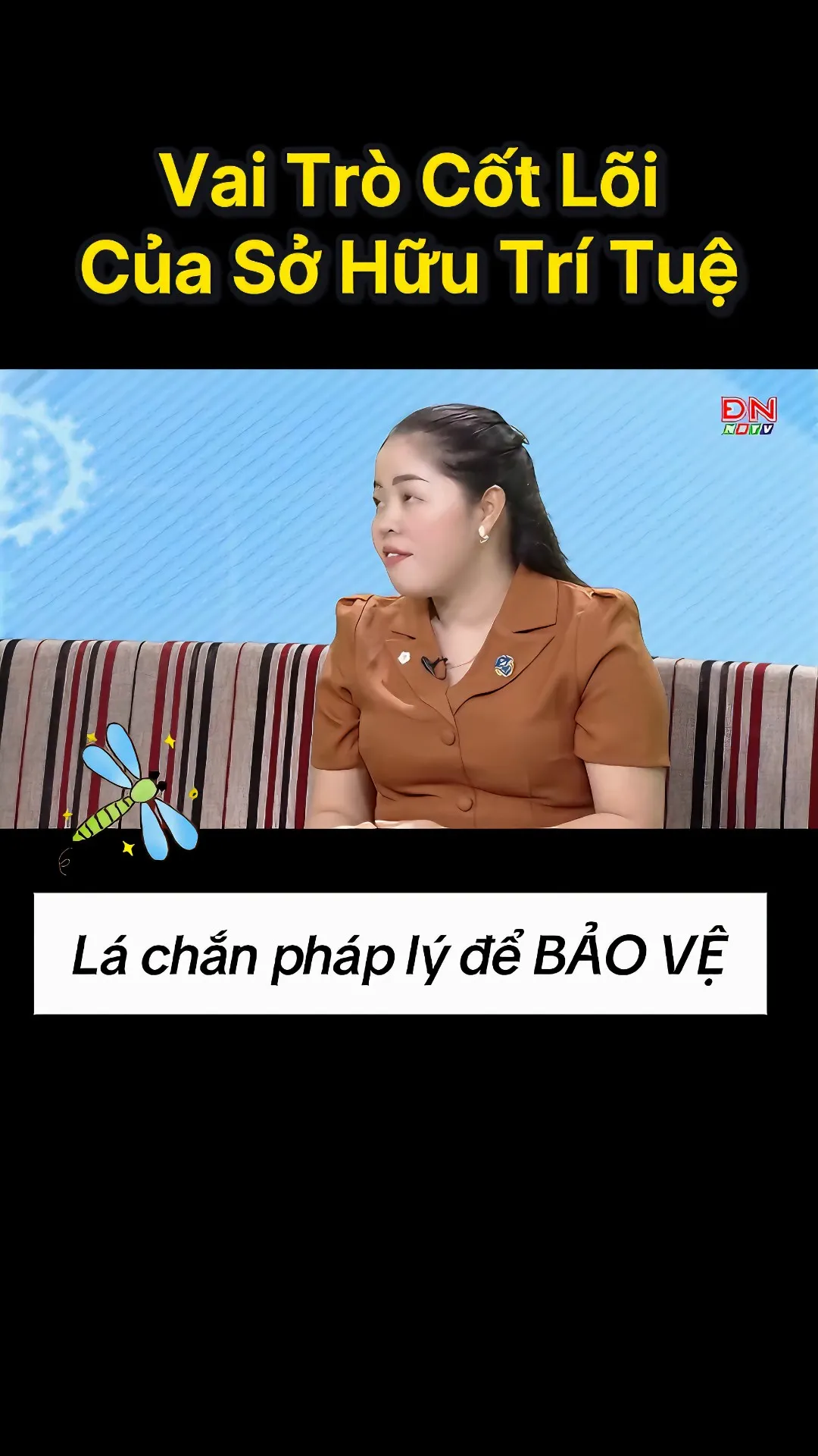 SỞ HỮU TRÍ TUỆ: HÀNH LANG PHÁP LÝ BẢO VỆ VÀ PHÁO ĐÀI PHÁT TRIỂN THƯƠNG HIỆU RA NƯỚC NGOÀI
