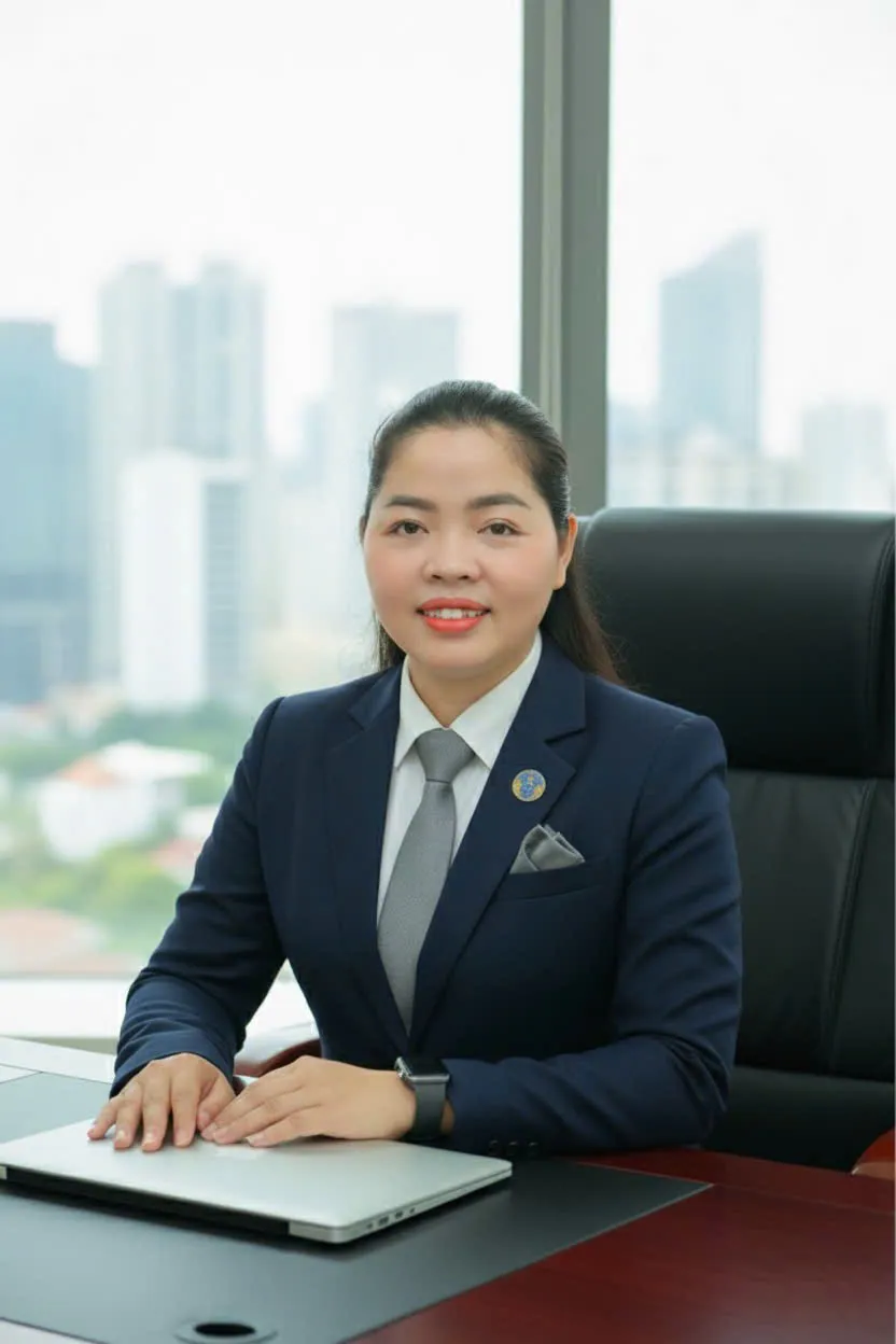 ĐỒNG HÀNH CÙNG SẾP, XÂY THƯƠNG HIỆU MẠNH, ĐỊNH GIÁ TRIỆU ĐÔ: CHIẾN LƯỢC SỞ HỮU TRÍ TUỆ BẮT BUỘC