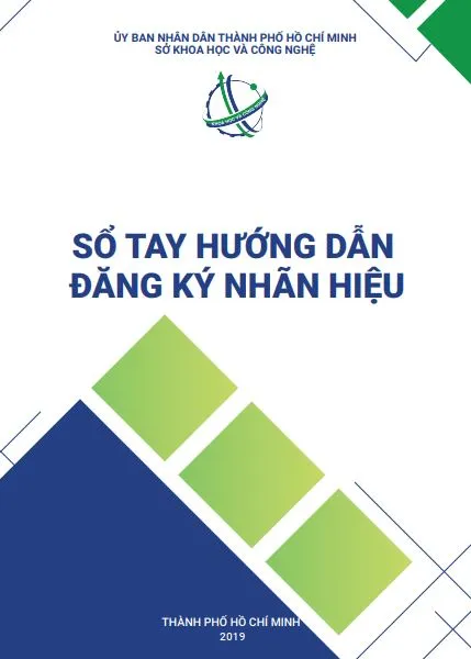 Sổ tay hướng dẫn đăng ký nhãn hiệu